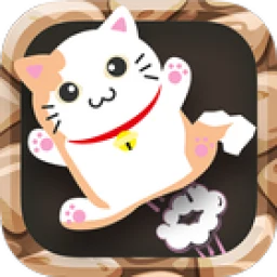 Cliff Jumping Cats のアイコン