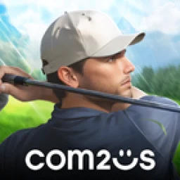 Golf Star 2 simgesi