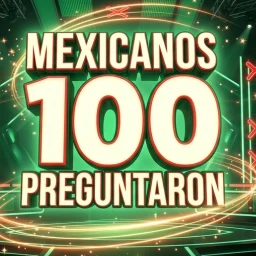 Cien Mexicanos Preguntaron icon